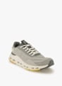 ON Cloudnova Form 2 sneaker hommes Gris 42157 2