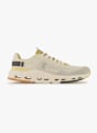 ON Cloudnova Form 2 sneaker uomo Grigio 41740 1