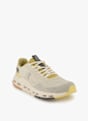 ON Cloudnova Form 2 sneaker hommes Gris 41740 2