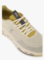 ON Cloudnova Form 2 sneaker uomo Grigio 41740 6