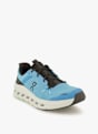 ON Cloudleap Kinder Sneaker Blau 41748 2
