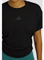 adidas Power t-shirt donna Nero 41749 4