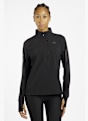 adidas Own The Run Winterized Damen Laufjacke Schwarz 41754 2