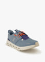 ON Cloud Sky sneaker enfants Bleu 41757 2