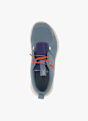 ON Cloud Sky sneaker enfants Bleu 41757 4