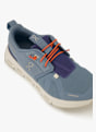 ON Cloud Sky sneaker enfants Bleu 41757 6