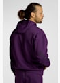adidas Z.N.E. veste de sport hommes Violet 41770 2
