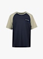 46 NORD T-Shirt bambini Blu 41778 1