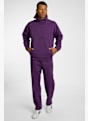 adidas Z.N.E hoodie hommes Violet 41779 3
