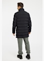46 NORD piumino uomo Nero 41782 2