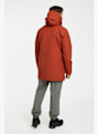 46 NORD Herren Winterjacke Braun 41788 2
