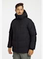 46 NORD doudoune hommes Noir 41798 1