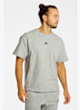 adidas D4T X Herren T-Shirt Grau 41792 1