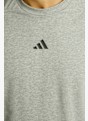 adidas D4T X t-shirt uomo Grigio 41792 4