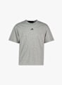 adidas D4T X t-shirt uomo Grigio 41792 5