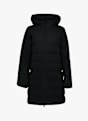 46 NORD Piumino donna Nero 41795 4