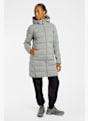46 NORD Piumino donna Grigio 41796 1