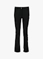 46 NORD Damen Softshellhose Schwarz 41804 1