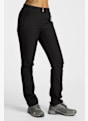 46 NORD pantalon en softshell femmes Noir 41804 2