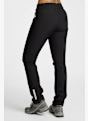46 NORD pantalon en softshell femmes Noir 41804 3