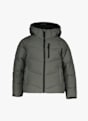 46 NORD Kinder Winterjacke Grau 41807 1