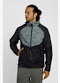 46 NORD veste imperméable hommes Noir 41806 1
