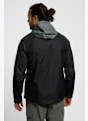 46 NORD giacca impermeabile uomo Nero 41806 2