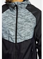 46 NORD veste imperméable hommes Noir 41806 4