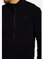 46 NORD midlayer hommes Noir 41803 4