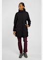 46 NORD Piumino donna Nero 41844 3