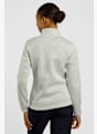 46 NORD Midlayer femmes Gris Clair 42252 2