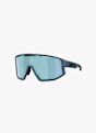 Bliz Fusion Small occhiali sportivi Blu 42253 1