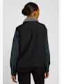 46 NORD Reversible gilet femmes Noir 41839 2