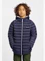 46 NORD veste matelassée enfants Bleu 41847 1