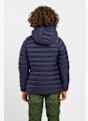 46 NORD giacca trapuntata bambini Blu 41847 2