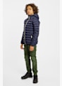 46 NORD veste matelassée enfants Bleu 41847 3