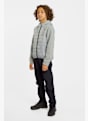 46 NORD midlayer bambini Grigio 41876 3