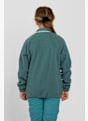 46 NORD midlayer bambini Verde 41863 2