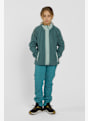 46 NORD midlayer enfants Vert 41863 3