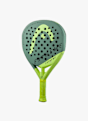 HEAD Extreme Motion racchetta da padel Verde 41855 2