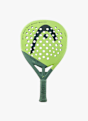 HEAD Extreme Elite racchetta da padel Verde 41860 1