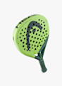 HEAD Extreme Elite racchetta da padel Verde 41860 3