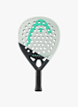 HEAD Gravity Pro raquette de padel Blanc 41859 1