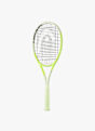 HEAD Extreme Pro - unbesaitet - Tennisracket Gelb 41867 3