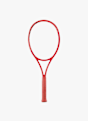 HEAD Radical Pro - unbesaitet - Tennisracket Rot 41865 1