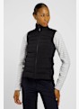 46 NORD Gilet donna Nero 41896 1