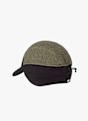 Ciele FST SC FLTWND Iconic Athletics cap Noir 41890 2