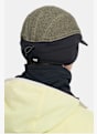 Ciele FSTCap SC FLTWND Iconic Athletics cap Nero 41890 4