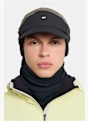 Ciele FSTCap SC FLTWND Iconic Athletics cap Noir 41890 5