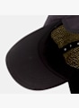 Ciele FSTCap SC FLTWND Iconic Athletics cap Nero 41890 6
